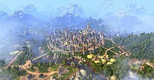 The Settlers 7 : History Edition