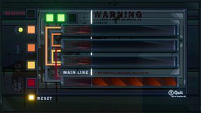 VonGarland Castle : Beyond Blood