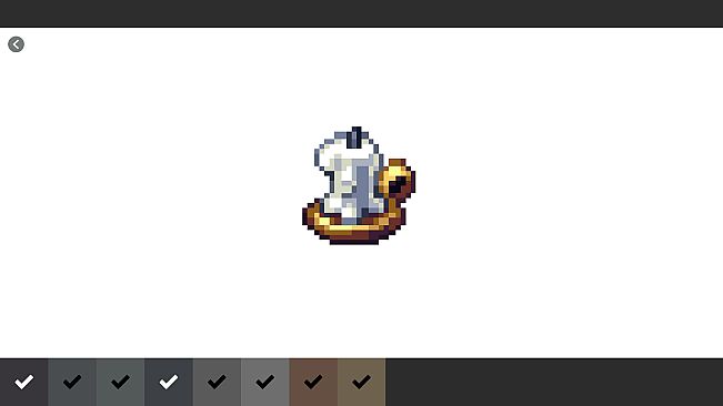 Pixel Art Monster - Expansion Pack 3