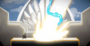 Morkull Ascend to the Gods