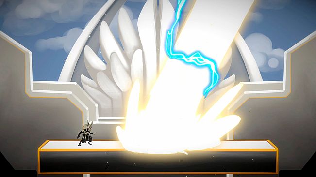 Morkull Ascend to the Gods