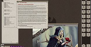 Fantasy Grounds - Lost Artifacts of Greyghast (5E)