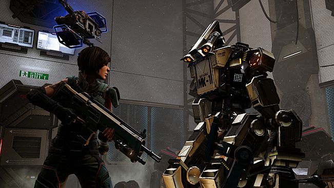 XCOM 2  Collection Upgrade