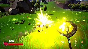 Fantasy Quest Prologue