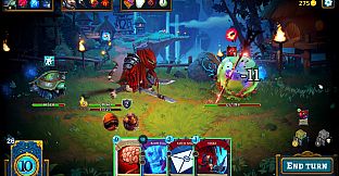 Roguebook - Heroes Skins Pack