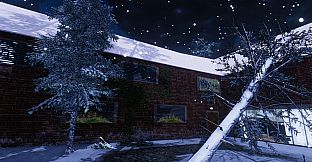 The Entity: Returning Home