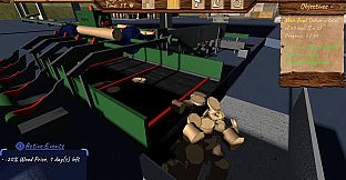 Timberline Factory