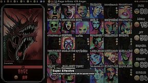 Emotions: Social MeDie