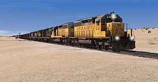 Trainz Plus DLC - Lone Pine Branch