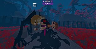 Spooky Ride