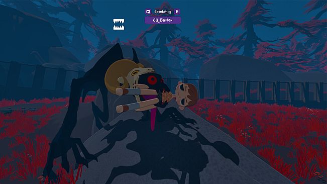 Spooky Ride