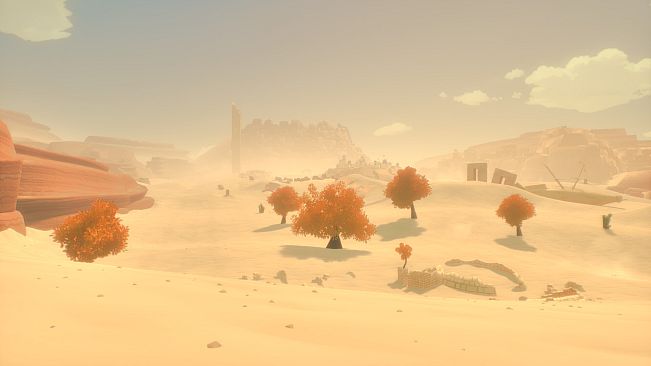 Breeze Of Adventure
