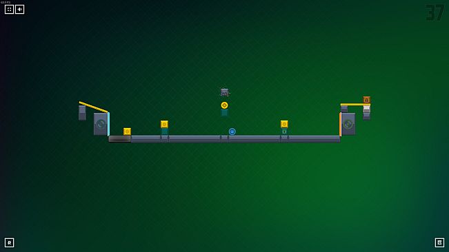 Shoot. Push. Repeat.