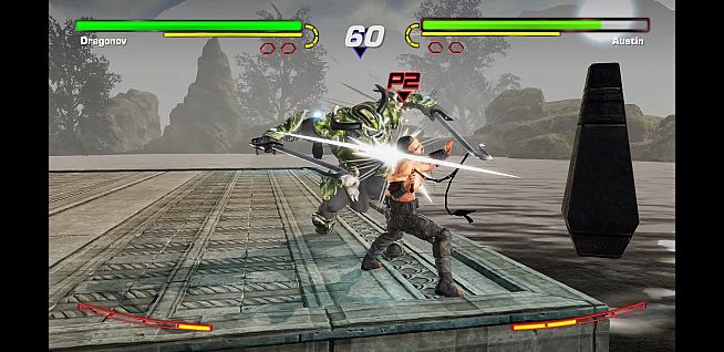 Black Salt Coreuption