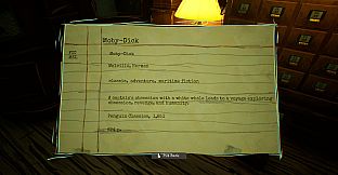 The Restricted Index