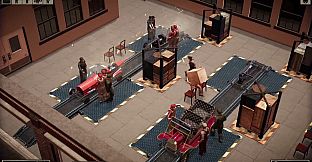 Car Manufacture: Prologue