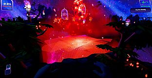 LOOP: NEW REALITY