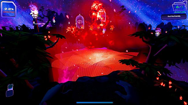 LOOP: NEW REALITY