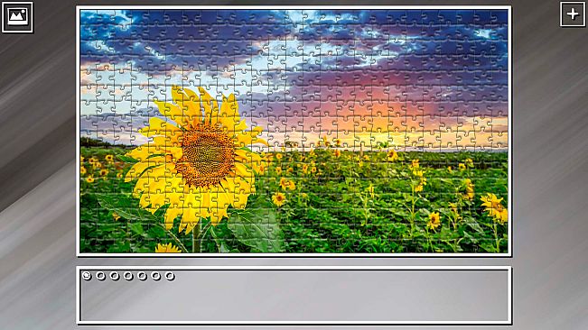 Super Jigsaw Puzzle: Generations - Sunsets 2
