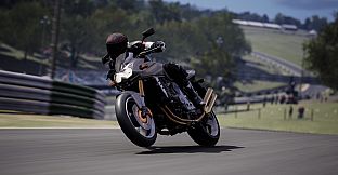 RIDE 5 - Free Pack 01