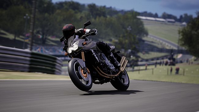 RIDE 5 - Free Pack 01