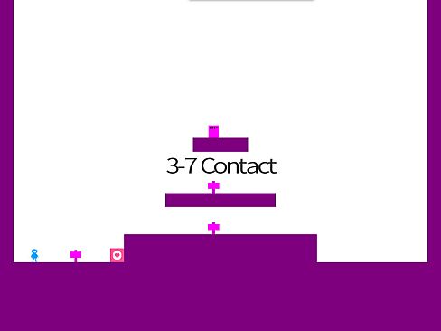 YAPP: Yet Another Puzzle Platformer