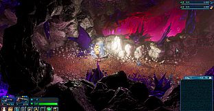 The Riftbreaker: Into The Dark