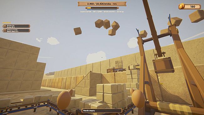 How They Built the Pyramids