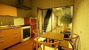 Architecture Zeitgeist