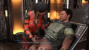 Surviving the Apocalypse Is More Fun When There’s Sex