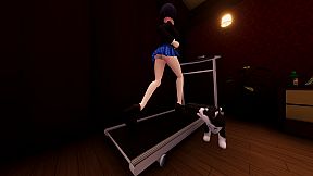 Money Bath VR / 札束風呂VR