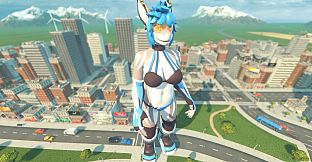 Pawperty Damage – Nikki