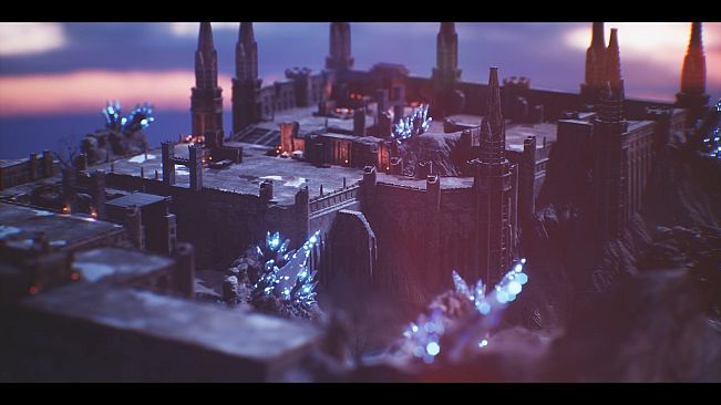 The DioField Chronicle Digitale Deluxe Edition