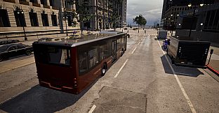 City Bus Simulator 2026