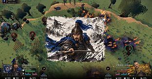 Cao Cao the Legend