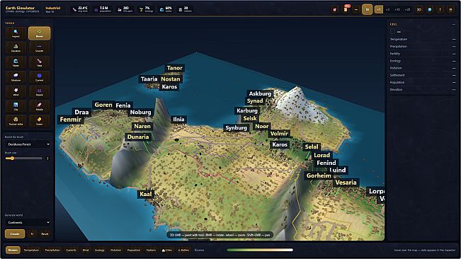 Earth Simulator