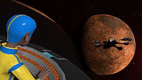 Rosebaker's Icy Treats - The VR Iceman Sim