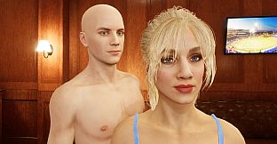 Virtual Girl - Sex Simulator VR