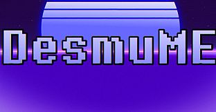 RetroArch - DesmuME