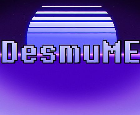 RetroArch - DesmuME