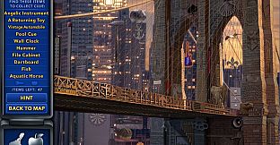 Mystery P.I. - The New York Fortune