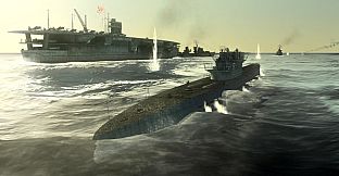 Silent Hunter 4: Wolves of the Pacific