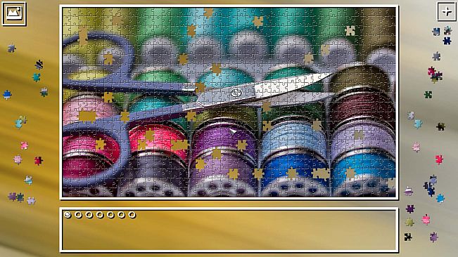 Super Jigsaw Puzzle: Generations - Random Puzzles 3