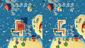 Rat Raze / Road to Riches - Tilt Five