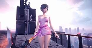 Angel Legion-DLC Sweet Yukata E