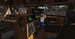 Trainz 2019 DLC - Pro Train: NS Heritage Loco Bundle 1