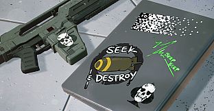 Aliens: Fireteam Elite - UACM Frontline Pack