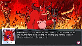 Purrfect Date - Visual Novel/Dating Simulator