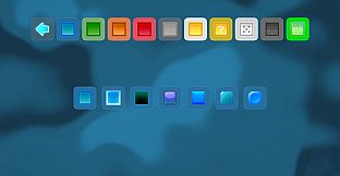 POLYDROP: Either you rise or you fall