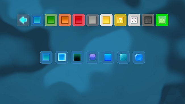 POLYDROP: Either you rise or you fall